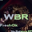 FreshOk - From The Sky (Original Mix)