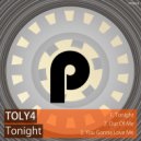Toly4 - Out Of Me