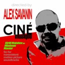 Alex Savanin - Long-A-Go