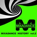 Dj Sveta And Dj Mixon - Dos Mundos (Original Mix)