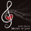Andrey Shatlas - New Horizon