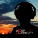 Dvj Vetroff - Deep Territory.Intimate Mix'2015