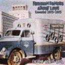 DJ Vick Ufa - Russian Dances About Love