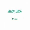 Andy Lime - It\'s me (Original mix)