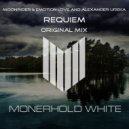 Moonrider & Emotion Love and Alexander Ureka - Requiem (Original Mix)