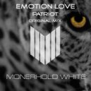 Emotion Love - Patriot (Original mix)
