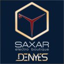 DENYES - SAXAR