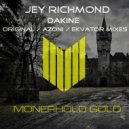Jey Richmond - Dakine (Azoni Remix)