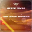 Artur Venis - Happy Birthday (Original mix)