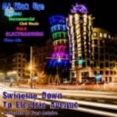 Dj Vick Ufa - Swinging Down To Electric Avenue