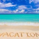Shpotik - Vacation_MixTape