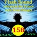 SVnagel - Flash Sound (trance music) 158 ()