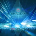 SHADDIX - Space Mood ()
