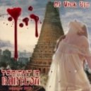 Dj Vick Ufa - Tonight In Babylon
