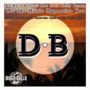 KaiMack & Scott Mac Feat Kelly Brown - Let The Music Hypnotize You (Orignal Mix)