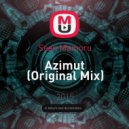 Sean Mamoru - Azimut (Original Mix)