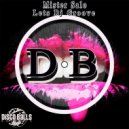Mister Salo - Lets Dj Groove