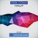 Vigil Coma - Breath of the Universe (Original Mix)