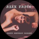 Alex Pafos - Happy Birthday Darling