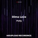 Dima Love - In The Air (Original mix)