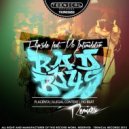 Flip5ide feat. MC Intimidator - Bad Boys (ilLegal Content Remix)