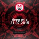 lays - deep mix 21.07.2015 ()