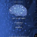 K-BreakZ - On Your Mind