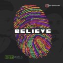 Hot Pixels - Give me your love