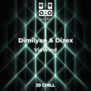 Dimilyan - Mo(ve)ment of Stars (Original mix)