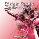 Dj VoJo - Sunrise