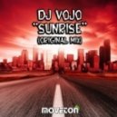 Dj VoJo - Sunrise