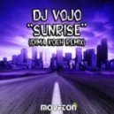 Dj VoJo - Sunrise