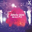 Swanky Vibes & Numall Fix - Work You (Original Mix)