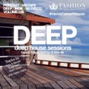 DJ Favorite - Deep House Sessions 039