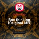 Artem Rise - Box thinking