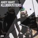 Andy Mart - Thermoplegia (Anthony Tomov & Cryptonight Remix)