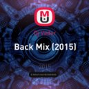 Dj Vader - Back Mix (2015)