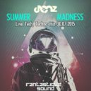 Donz - Summer Madness (﻿Live Tech, Techno Mix 2015﻿) (﻿[﻿Live Tech, Techno Mix 2015﻿]﻿)