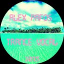 Alex Pafos - Trance Vocal 2015 ()