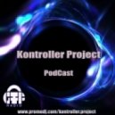 Kontroller Project - GTF Club PodCast #july 2015 (GTF Club PodCast)