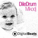 Mikodj - Diledrum