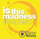 Raffaele Greco - Techno Ghetto (Original mix)