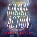 Sakiko Osawa - Gimme Action (Rick Dyno Remix)