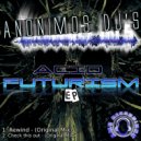 DJ Kookane & DJ Reversive & Anonimos DJ's - Check This Out