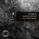 D-Deck - Vikersund (Gaga Remix)