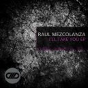 Raul Mezcolanza - Delivery