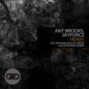 Ant Brooks & Jayforce - Heavy (D-Deck Remix)