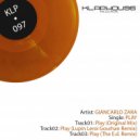 Giancarlo Zara - Play.