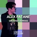 Joseph Mancino - Purple Jungle (Alex Patane\' Remix)