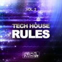 Luca Cariglia - Take Control (Original Mix)